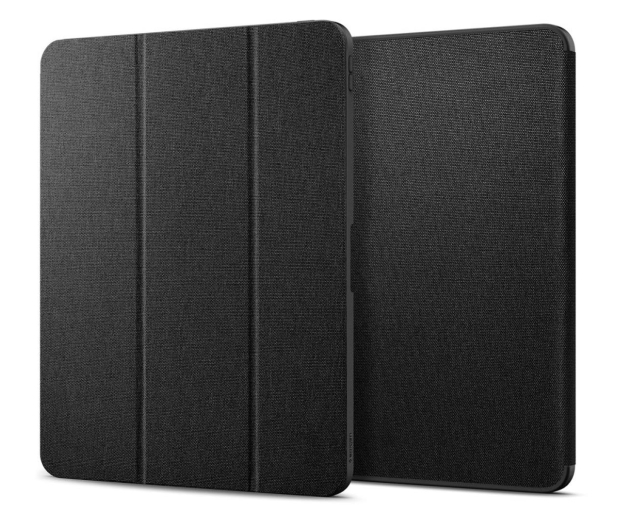 SPIGEN Urban Fit do iPad Pro 13" Black ACS07010 - 1274638 - zdjęcie 3